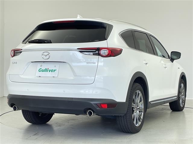 Mazda CX-8 2020 7695381-14