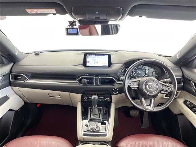 Mazda CX-8 2020 7695381-15