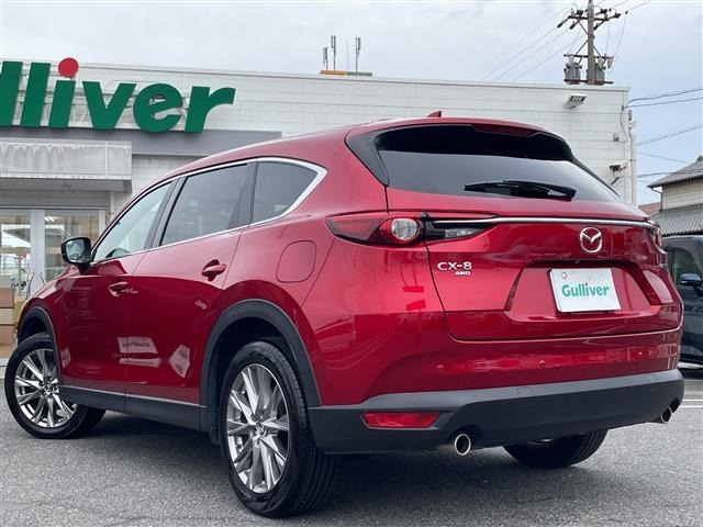 Mazda CX-8 2020 7695382-13