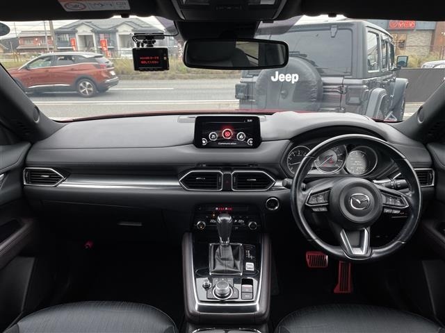 Mazda CX-8 2020 7695382-14