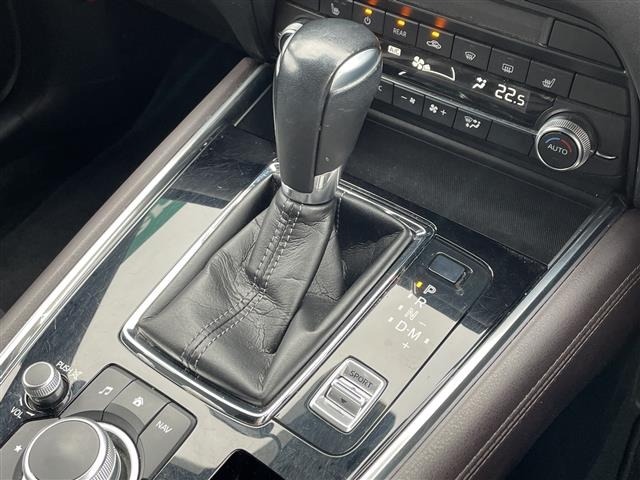 Mazda CX-8 2020 7695382-19