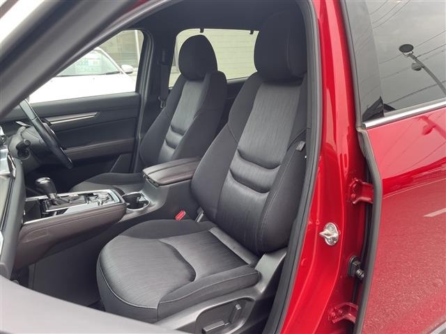 Mazda CX-8 2020 7695382-2