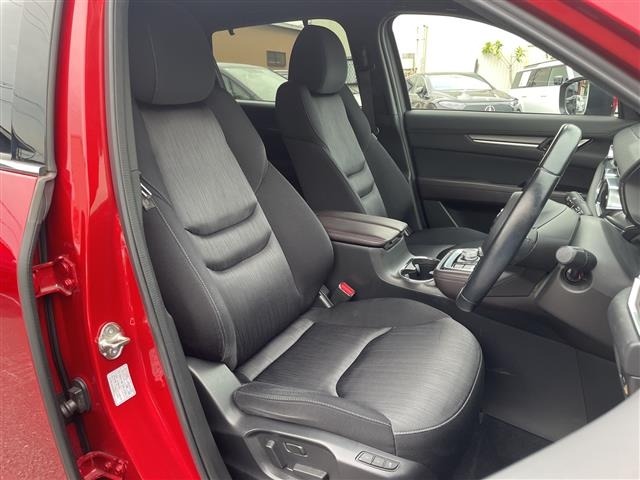 Mazda CX-8 2020 7695382-20