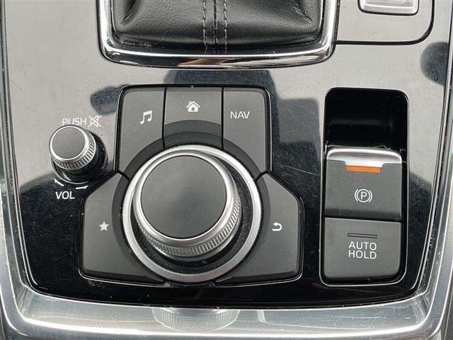 Mazda CX-8 2020 7695382-21