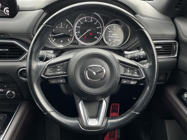 Mazda CX-8 2020 7695382-3
