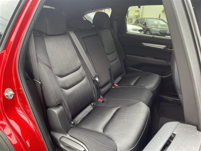 Mazda CX-8 2020 7695382-4