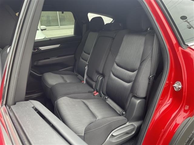 Mazda CX-8 2020 7695382-6