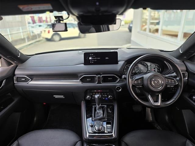 Mazda CX-8 2022 7695383-15