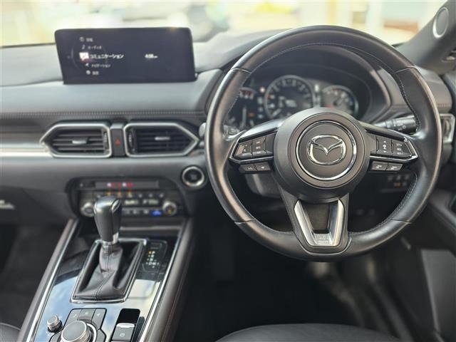 Mazda CX-8 2022 7695383-16
