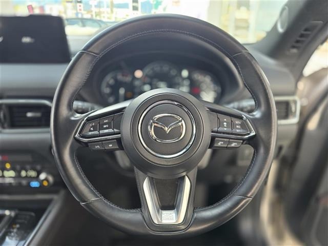 Mazda CX-8 2022 7695383-17