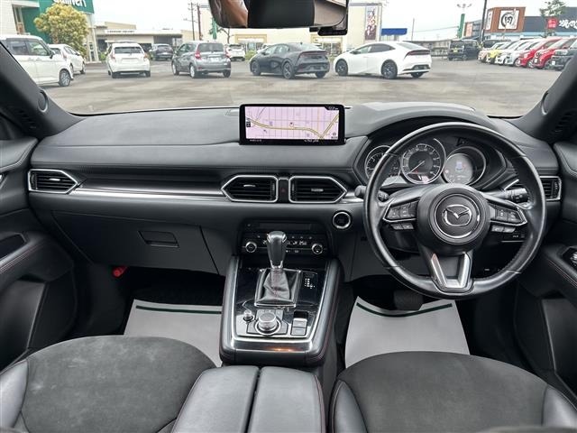 Mazda CX-8 2021 7695387-14