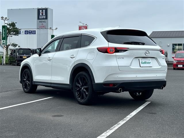 Mazda CX-8 2021 7695387-17