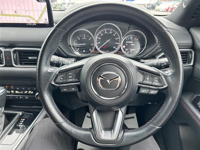 Mazda CX-8 2021 7695387-19