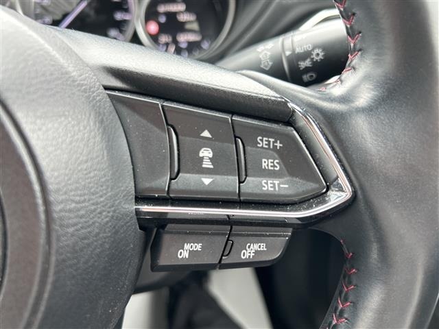 Mazda CX-8 2021 7695387-21