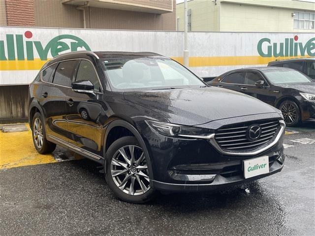 Mazda CX-8 2019 7695388-0