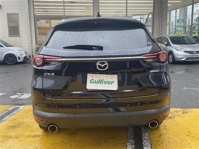 Mazda CX-8 2019 7695388-1