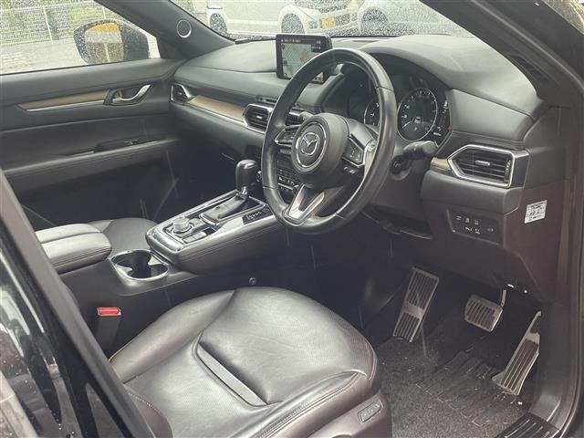Mazda CX-8 2019 7695388-10