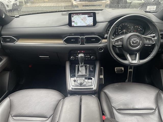 Mazda CX-8 2019 7695388-14