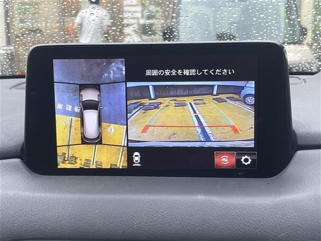 Mazda CX-8 2019 7695388-15