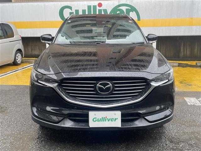 Mazda CX-8 2019 7695388-18