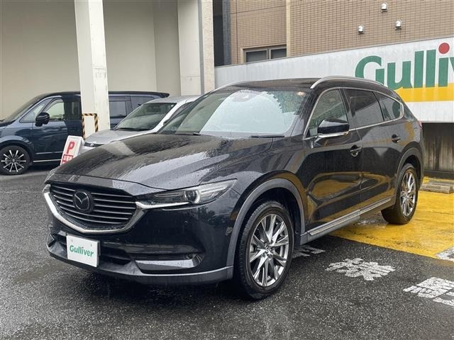 Mazda CX-8 2019 7695388-19