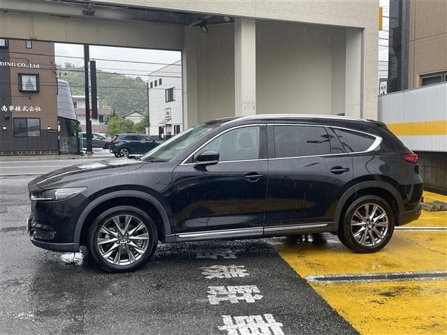Mazda CX-8 2019 7695388-21