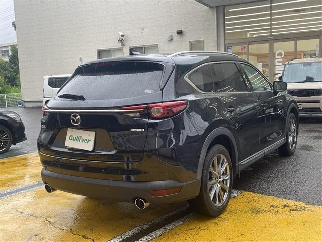 Mazda CX-8 2019 7695388-3