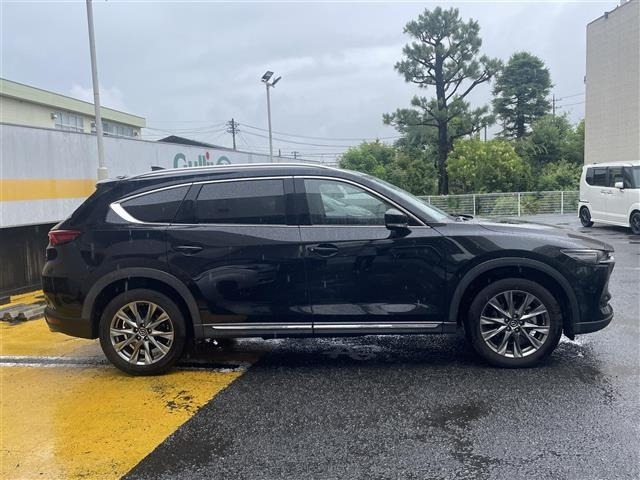 Mazda CX-8 2019 7695388-5