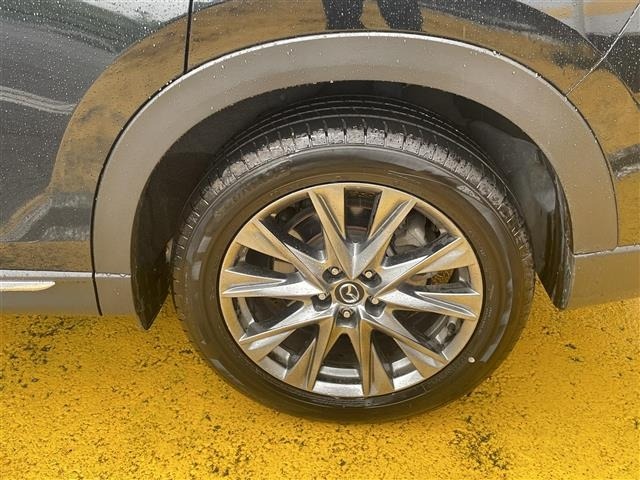Mazda CX-8 2019 7695388-7