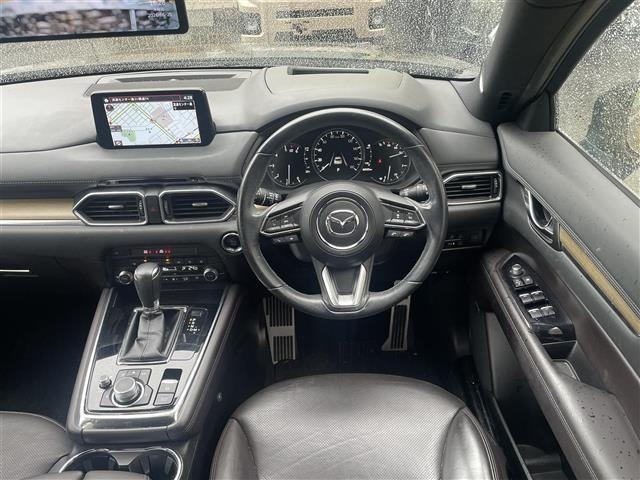 Mazda CX-8 2019 7695388-9