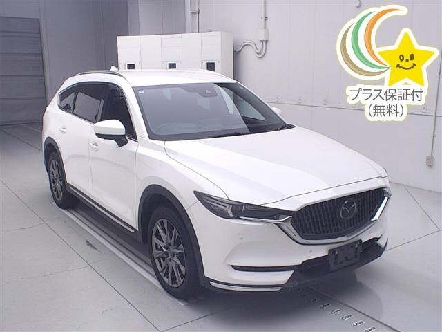 Mazda CX-8 2021 7695389-0