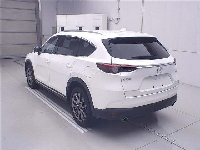 Mazda CX-8 2021 7695389-1