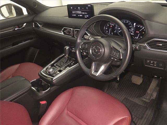Mazda CX-8 2021 7695389-3