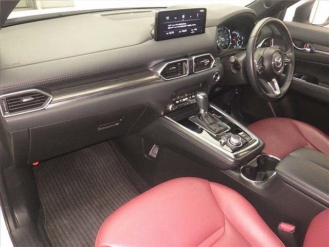 Mazda CX-8 2021 7695389-4