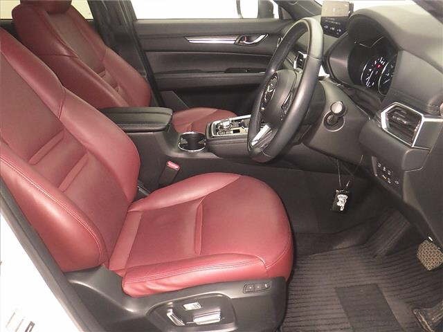 Mazda CX-8 2021 7695389-5