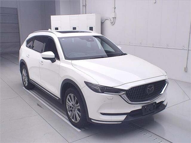 Mazda CX-8 2021 7695390-0