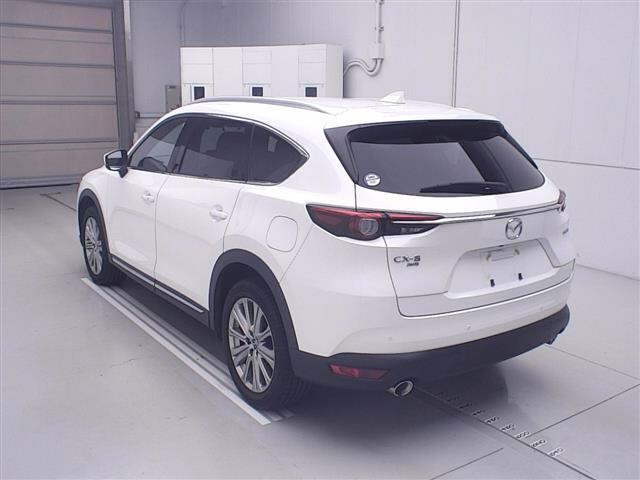Mazda CX-8 2021 7695390-1