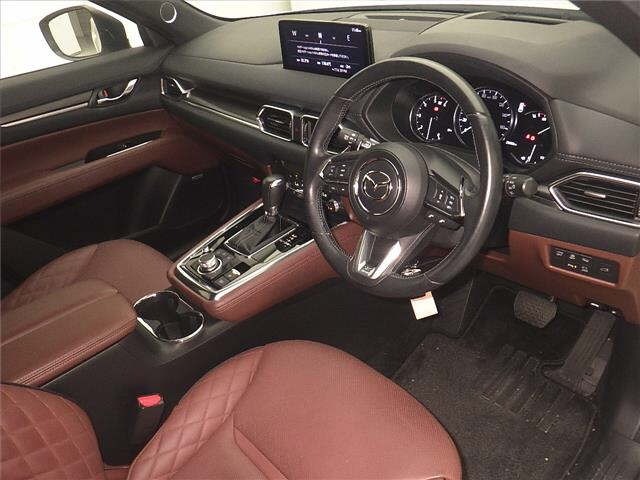 Mazda CX-8 2021 7695390-3