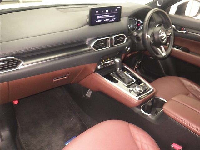 Mazda CX-8 2021 7695390-4