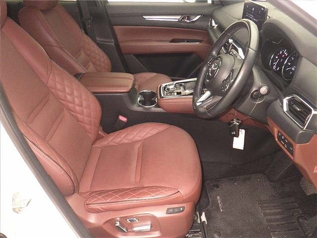 Mazda CX-8 2021 7695390-5