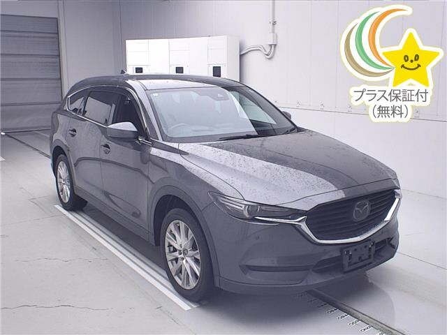 Mazda CX-8 2017 7695391-0