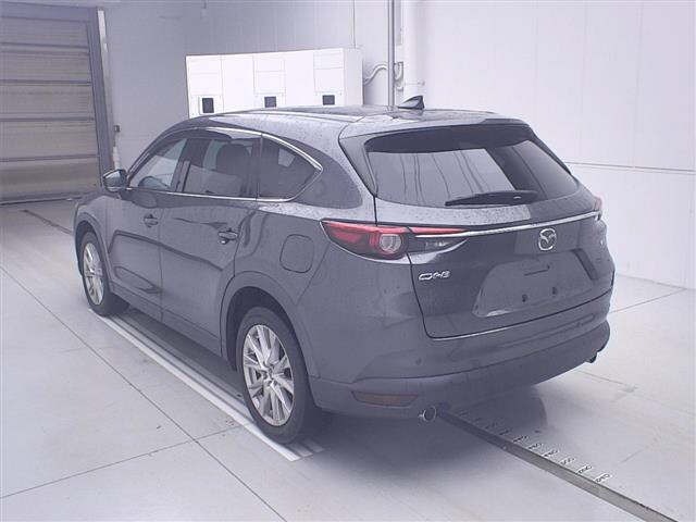 Mazda CX-8 2017 7695391-1