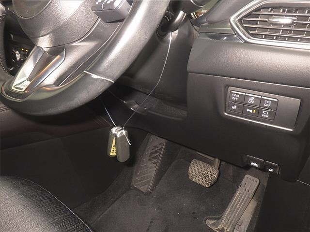 Mazda CX-8 2017 7695391-8