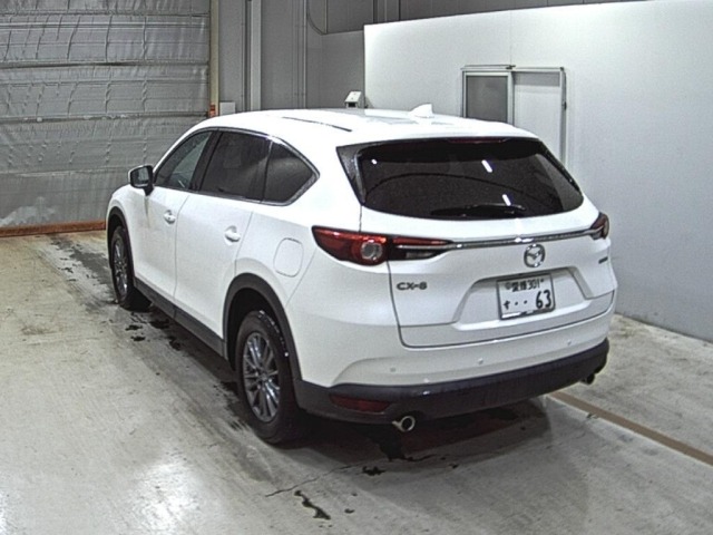Mazda CX-8 2021 7695392-1