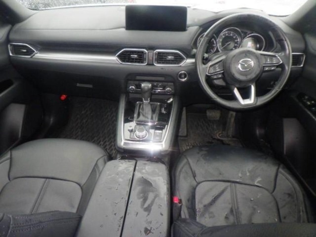Mazda CX-8 2021 7695392-3