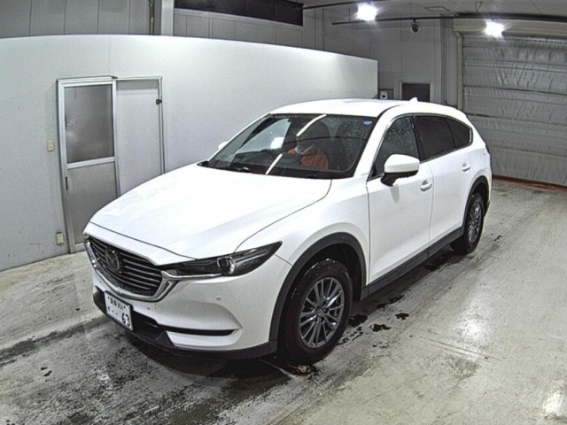 Mazda CX-8 2021 7695392-4