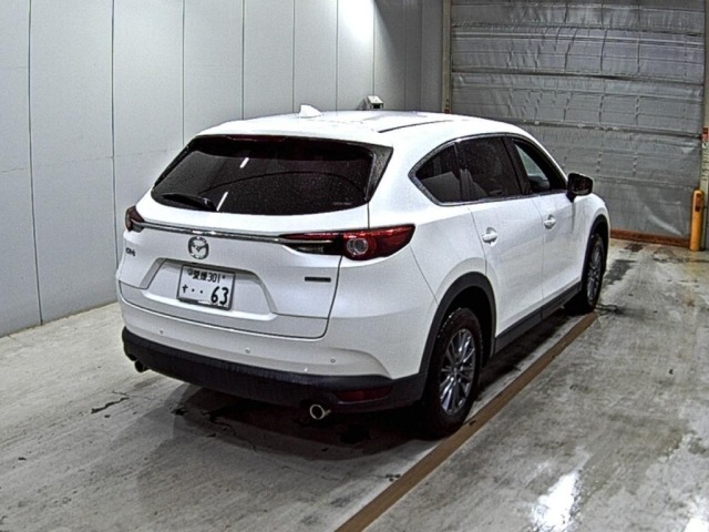 Mazda CX-8 2021 7695392-5