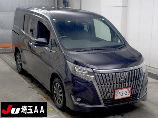 Toyota ESQUIRE 2019 7692727-0