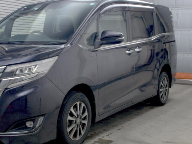 Toyota ESQUIRE 2019 7692727-4