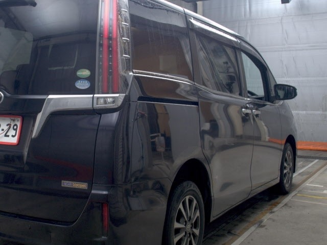 Toyota ESQUIRE 2019 7692727-5